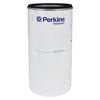 4395038 filtre gazole Perkins