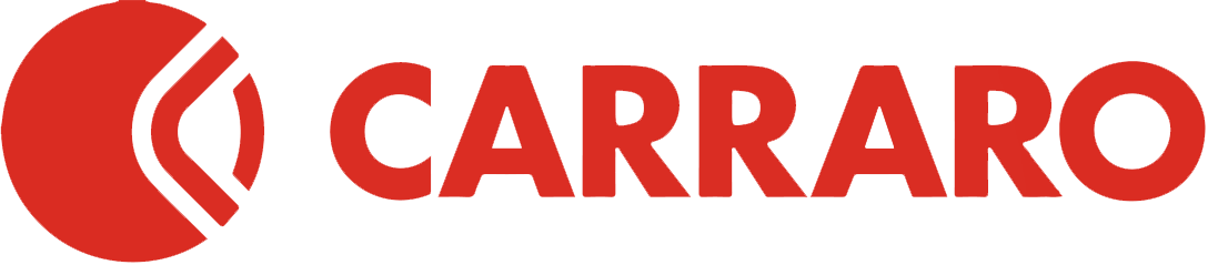 Logo Carraro - partenaire Secodi