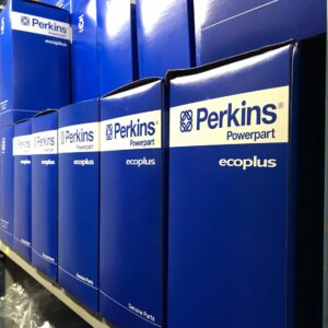 Stock Perkins® au magasin Secodi à Nantes