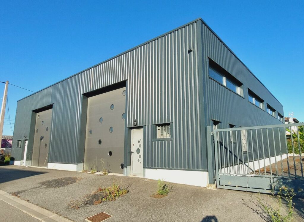Agence Services Secodi Toulouse