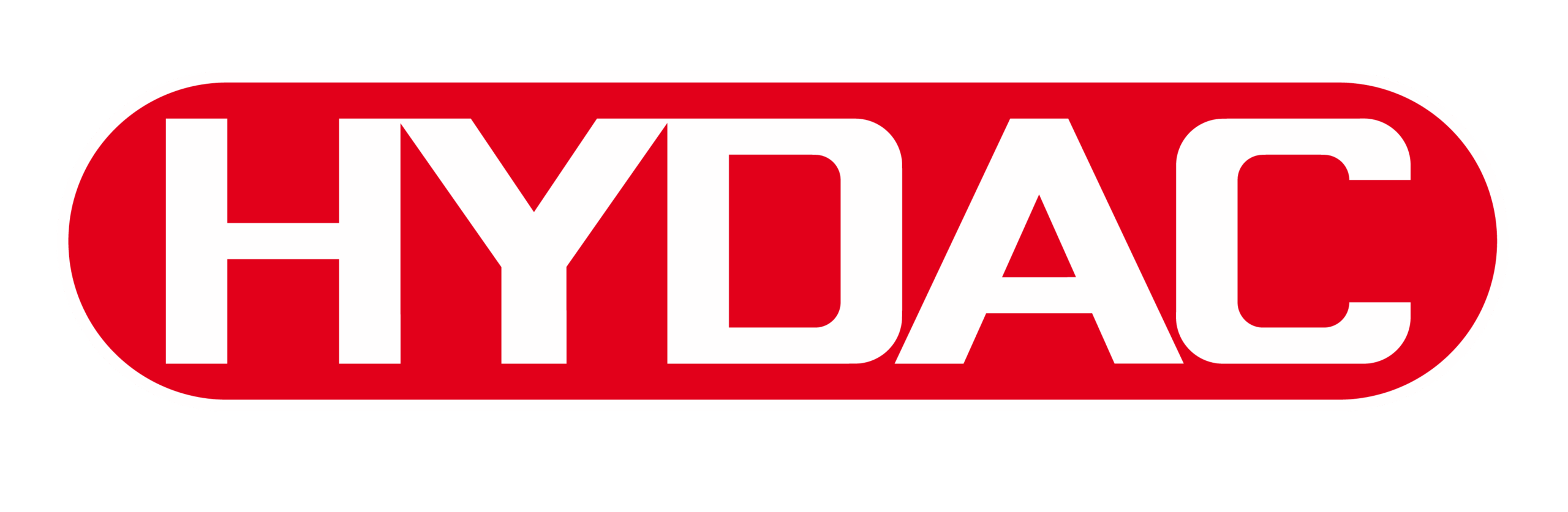 Logo Hydac - distributeur Hydac Secodi