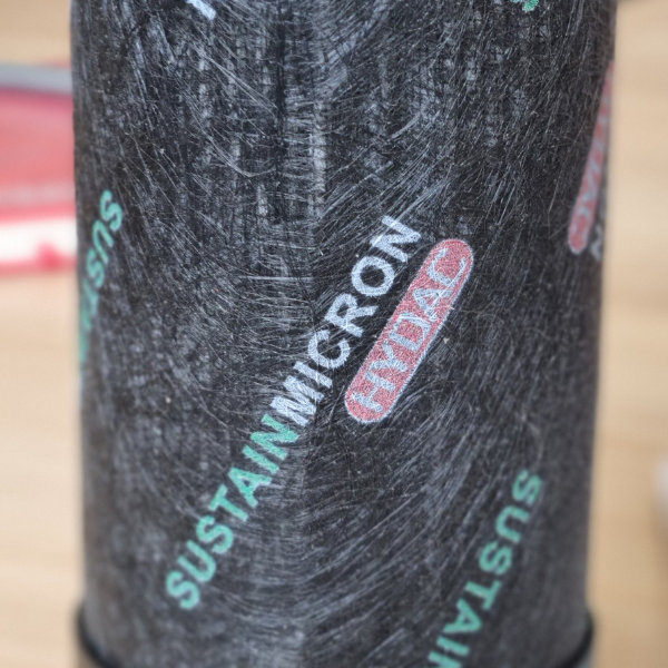 Filtre hydraulique HYDAC