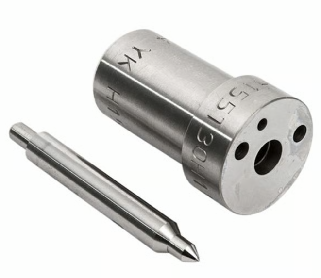 Nez d'injecteur Perkins