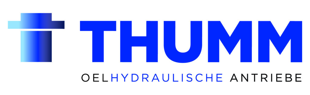Logo Thumm France