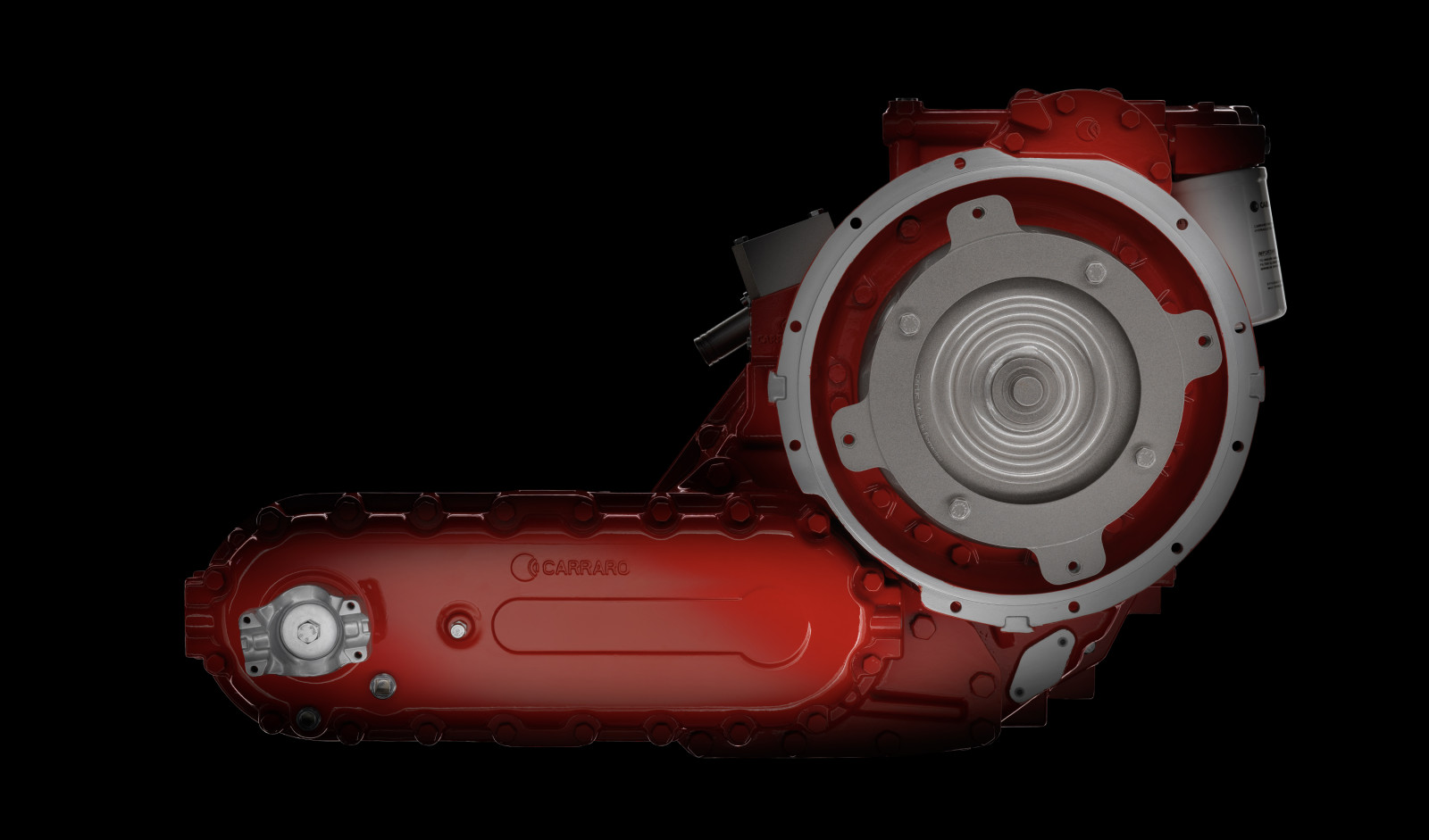 composants carraro